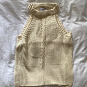 Sincerely Jules knit top
